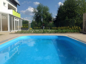 Penzion Zelená zahrada, Kájov